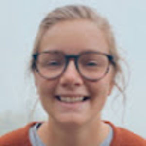 Meet your Posher, Corinne